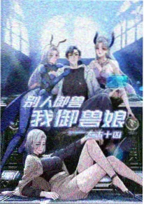 食肆春秋 治愈番在线观看